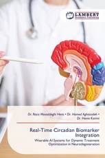 Real-Time Circadian Biomarker Integration