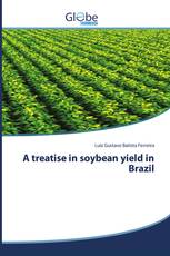 A treatise in soybean yield in Brazil
