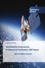 NanoSatellite Engineering Professional Certification KSF Space