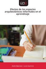 Efectos de los espacios arquitectónicos informales en el aprendizaje