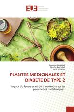 PLANTES MEDICINALES ET DIABETE DE TYPE 2