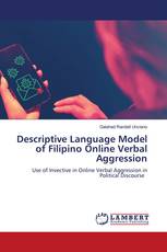 Descriptive Language Model of Filipino Online Verbal Aggression
