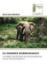 Le dernier barrissement