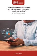Compréhension sociale et acquisition des langues additionnelles