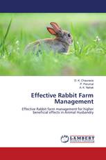 Effective Rabbit Farm Management