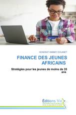FINANCE DES JEUNES AFRICAINS