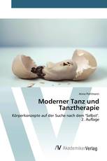 Moderner Tanz und Tanztherapie