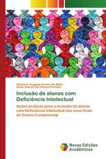 Inclusão de alunos com Deficiência Intelectual