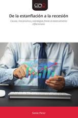 De la estanflación a la recesión