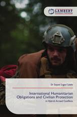 International Humanitarian Obligations and Civilian Protection