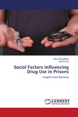 Social Factors Influencing Drug Use in Prisons