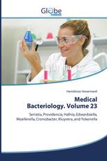 Medical Bacteriology. Volume 23