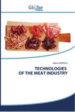 TECHNOLOGIES OF THE MEAT INDUSTRY