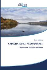 XADICHA KO‘LI ALGOFLORASI