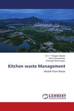 Kitchen waste Management