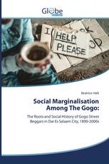 Social Marginalisation Among The Gogo: