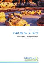 L’Art Né de La Terre
