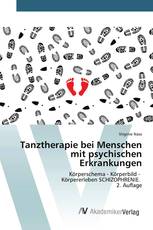 Tanztherapie bei Menschen mit psychischen Erkrankungen