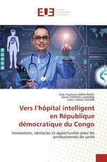 Vers l’hôpital intelligent en République démocratique du Congo