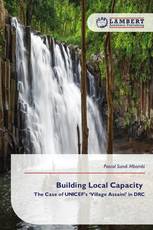 Building Local Capacity