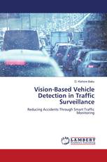 Vision-Based Vehicle Detection in Traffic Surveillance