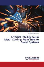 Artificial Intelligence in Metal Cutting: From Steel to Smart Systems
