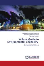 A Basic Guide to Environmental Chemistry