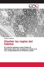 Diseñar las reglas del hábitat