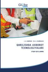 QURILISHDA AXBOROT TEXNOLOGIYALARI