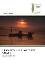 Le capitaine aimait les chats