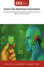 Avenir des Machines Connectées