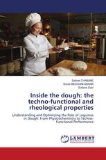 Inside the dough: the techno-functional and rheological properties