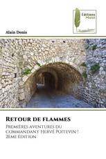 Retour de flammes