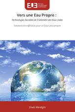 Vers une Eau Propre :
