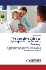 The Complete Guide to Hypospadias: A Parent's Journey