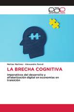LA BRECHA COGNITIVA
