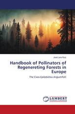 Handbook of Pollinators of Regenereting Forests in Europe