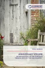 ANNIVERSARY VOLUME