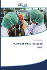 Mahsulot sifati nazorati