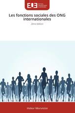 Les fonctions sociales des ONG internationales