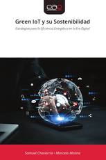 Green IoT y su Sostenibilidad