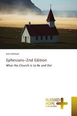 Ephesians-2nd Edition