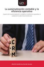 La automatización contable y la eficiencia operativa