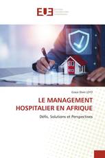 LE MANAGEMENT HOSPITALIER EN AFRIQUE