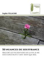 50 nuances de souffrance
