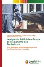 Inteligência Artificial e o Futuro do Treinamento dos Profissionais
