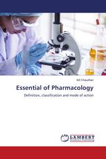 Essential of Pharmacology