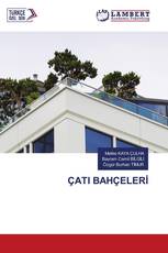 ÇATI BAHÇELERİ