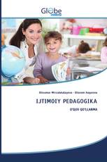 IJTIMOIY PEDAGOGIKA