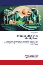 Process Efficiency Multipliers: